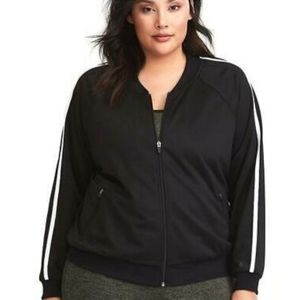 Torrid Active Jacket